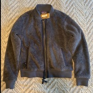 Patagonia Bomber Jacket